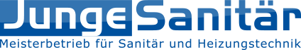 Logo Junge Sanitär